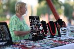 Otvoren tradicionalni virovitički sajam „VIROkreativa“: Brojni izlagači iz svih krajeva Hrvatske predstavljaju svojih ruku djelo 14 virokreativa 12