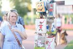 Otvoren tradicionalni virovitički sajam „VIROkreativa“: Brojni izlagači iz svih krajeva Hrvatske predstavljaju svojih ruku djelo 19 virokreativa 17