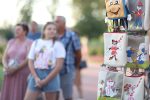 Otvoren tradicionalni virovitički sajam „VIROkreativa“: Brojni izlagači iz svih krajeva Hrvatske predstavljaju svojih ruku djelo 20 virokreativa 18