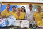 Otvoren tradicionalni virovitički sajam „VIROkreativa“: Brojni izlagači iz svih krajeva Hrvatske predstavljaju svojih ruku djelo 27 virokreativa 29