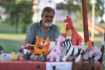 Otvoren tradicionalni virovitički sajam „VIROkreativa“: Brojni izlagači iz svih krajeva Hrvatske predstavljaju svojih ruku djelo 8 virokreativa 6
