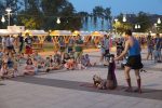 Započeo Virovitički ulični festival: Posjetitelji uživali u čarima ulične umjetnosti, bogatom cirkuskom programu i inovativnim nastupima 1 vuf 1