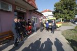 Virovitičko-podravski župan Igor Andrović uručio ključeve novog vozila Hitne pomoći u Orahovici: “Vozilo će omogućiti bržu, bolju i kvalitetniju pomoć” 7 CB2A2969