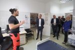 Virovitičko-podravski župan Igor Andrović uručio ključeve novog vozila Hitne pomoći u Orahovici: “Vozilo će omogućiti bržu, bolju i kvalitetniju pomoć” 16 CB2A3066