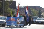 Fotogalerija: Udruga HVIDR-a Slatina organizirala je i ove godine hodnju od Mikleuša do Četekovca u sjećanje na nevine balinačke, četekovačke i čojlučke žrtve četničkog terora 2 CB2A8903