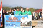 Fotogalerija: Udruga HVIDR-a Slatina organizirala je i ove godine hodnju od Mikleuša do Četekovca u sjećanje na nevine balinačke, četekovačke i čojlučke žrtve četničkog terora 1 CB2A8909