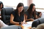 Potpisani ugovori s 39 pomoćnika u nastavi: Pomagat će učenicima u 18 škola s područja Virovitičko-podravske županije 21 IMG 8939 1500x1000