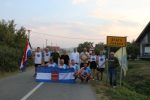 Ultramarton kroz zupaniju docek Stara Josava 1