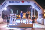 Savršenstvo se nastavlja, Mrka trka 2 je oduševila: Ulicama Virovitice jurilo je 434 trkača, slavili su – Magdalena Šuper, Matija Fapali, Tena Mioč Cabadaj, Kristijan Mikolić, Sara Špiranec i Luka Gjajić 123 mrka trka 2 123