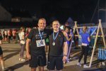 Savršenstvo se nastavlja, Mrka trka 2 je oduševila: Ulicama Virovitice jurilo je 434 trkača, slavili su – Magdalena Šuper, Matija Fapali, Tena Mioč Cabadaj, Kristijan Mikolić, Sara Špiranec i Luka Gjajić 90 mrka trka 2 90