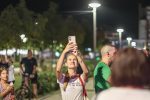 Savršenstvo se nastavlja, Mrka trka 2 je oduševila: Ulicama Virovitice jurilo je 434 trkača, slavili su – Magdalena Šuper, Matija Fapali, Tena Mioč Cabadaj, Kristijan Mikolić, Sara Špiranec i Luka Gjajić 95 mrka trka 2 95