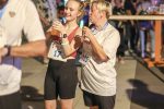 Savršenstvo se nastavlja, Mrka trka 2 je oduševila: Ulicama Virovitice jurilo je 434 trkača, slavili su – Magdalena Šuper, Matija Fapali, Tena Mioč Cabadaj, Kristijan Mikolić, Sara Špiranec i Luka Gjajić 98 mrka trka 2 98