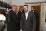 Župan Igor Andrović: Pet slavonskih županija u samom je vrhu po povlačenju EU sredstava, zajedničkim uredom u Bruxellesu pokazali smo zajedničke namjere u razvoju istoka Hrvatske 6 brux prijem 16