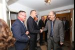 Župan Igor Andrović: Pet slavonskih županija u samom je vrhu po povlačenju EU sredstava, zajedničkim uredom u Bruxellesu pokazali smo zajedničke namjere u razvoju istoka Hrvatske 16 brux prijem 30