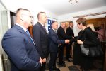 Župan Igor Andrović: Pet slavonskih županija u samom je vrhu po povlačenju EU sredstava, zajedničkim uredom u Bruxellesu pokazali smo zajedničke namjere u razvoju istoka Hrvatske 19 brux prijem 35