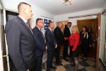 Župan Igor Andrović: Pet slavonskih županija u samom je vrhu po povlačenju EU sredstava, zajedničkim uredom u Bruxellesu pokazali smo zajedničke namjere u razvoju istoka Hrvatske 23 brux prijem 40
