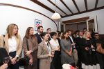 Župan Igor Andrović: Pet slavonskih županija u samom je vrhu po povlačenju EU sredstava, zajedničkim uredom u Bruxellesu pokazali smo zajedničke namjere u razvoju istoka Hrvatske 29 brux prijem 49