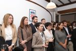 Župan Igor Andrović: Pet slavonskih županija u samom je vrhu po povlačenju EU sredstava, zajedničkim uredom u Bruxellesu pokazali smo zajedničke namjere u razvoju istoka Hrvatske 30 brux prijem 50