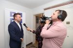 Župan Igor Andrović: Pet slavonskih županija u samom je vrhu po povlačenju EU sredstava, zajedničkim uredom u Bruxellesu pokazali smo zajedničke namjere u razvoju istoka Hrvatske 36 brux prijem 56