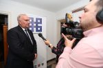 Župan Igor Andrović: Pet slavonskih županija u samom je vrhu po povlačenju EU sredstava, zajedničkim uredom u Bruxellesu pokazali smo zajedničke namjere u razvoju istoka Hrvatske 44 brux prijem 68