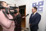 Župan Igor Andrović: Pet slavonskih županija u samom je vrhu po povlačenju EU sredstava, zajedničkim uredom u Bruxellesu pokazali smo zajedničke namjere u razvoju istoka Hrvatske 1 brux prijem 73