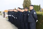 Fotogalerija: Odavanjem počasti svim poginulim i umrlim hrvatskim braniteljima i civilnim žrtvama u Virovitici obilježen blagdan Svih svetih 24 svi sveti vijenci i misa 107