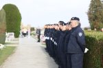 Fotogalerija: Odavanjem počasti svim poginulim i umrlim hrvatskim braniteljima i civilnim žrtvama u Virovitici obilježen blagdan Svih svetih 26 svi sveti vijenci i misa 118