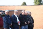 Fotogalerija: Odavanjem počasti svim poginulim i umrlim hrvatskim braniteljima i civilnim žrtvama u Virovitici obilježen blagdan Svih svetih 29 svi sveti vijenci i misa 130