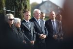 Fotogalerija: Odavanjem počasti svim poginulim i umrlim hrvatskim braniteljima i civilnim žrtvama u Virovitici obilježen blagdan Svih svetih 33 svi sveti vijenci i misa 159
