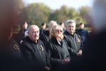 Fotogalerija: Odavanjem počasti svim poginulim i umrlim hrvatskim braniteljima i civilnim žrtvama u Virovitici obilježen blagdan Svih svetih 34 svi sveti vijenci i misa 162