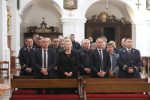 Fotogalerija: Odavanjem počasti svim poginulim i umrlim hrvatskim braniteljima i civilnim žrtvama u Virovitici obilježen blagdan Svih svetih 1 svi sveti vijenci i misa 191