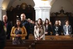 Fotogalerija: Odavanjem počasti svim poginulim i umrlim hrvatskim braniteljima i civilnim žrtvama u Virovitici obilježen blagdan Svih svetih 38 svi sveti vijenci i misa 208