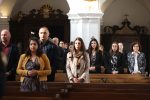 Fotogalerija: Odavanjem počasti svim poginulim i umrlim hrvatskim braniteljima i civilnim žrtvama u Virovitici obilježen blagdan Svih svetih 39 svi sveti vijenci i misa 210