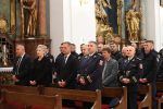 Fotogalerija: Odavanjem počasti svim poginulim i umrlim hrvatskim braniteljima i civilnim žrtvama u Virovitici obilježen blagdan Svih svetih 40 svi sveti vijenci i misa 213