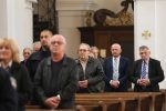 Fotogalerija: Odavanjem počasti svim poginulim i umrlim hrvatskim braniteljima i civilnim žrtvama u Virovitici obilježen blagdan Svih svetih 43 svi sveti vijenci i misa 229