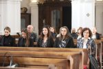 Fotogalerija: Odavanjem počasti svim poginulim i umrlim hrvatskim braniteljima i civilnim žrtvama u Virovitici obilježen blagdan Svih svetih 45 svi sveti vijenci i misa 236