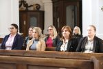 Fotogalerija: Odavanjem počasti svim poginulim i umrlim hrvatskim braniteljima i civilnim žrtvama u Virovitici obilježen blagdan Svih svetih 46 svi sveti vijenci i misa 238