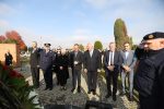 Fotogalerija: Odavanjem počasti svim poginulim i umrlim hrvatskim braniteljima i civilnim žrtvama u Virovitici obilježen blagdan Svih svetih 6 svi sveti vijenci i misa 37