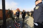 Fotogalerija: Odavanjem počasti svim poginulim i umrlim hrvatskim braniteljima i civilnim žrtvama u Virovitici obilježen blagdan Svih svetih 8 svi sveti vijenci i misa 45