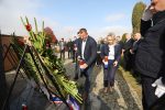 Fotogalerija: Odavanjem počasti svim poginulim i umrlim hrvatskim braniteljima i civilnim žrtvama u Virovitici obilježen blagdan Svih svetih 11 svi sveti vijenci i misa 58