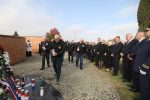 Fotogalerija: Odavanjem počasti svim poginulim i umrlim hrvatskim braniteljima i civilnim žrtvama u Virovitici obilježen blagdan Svih svetih 13 svi sveti vijenci i misa 66