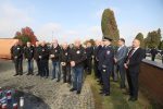 Fotogalerija: Odavanjem počasti svim poginulim i umrlim hrvatskim braniteljima i civilnim žrtvama u Virovitici obilježen blagdan Svih svetih 14 svi sveti vijenci i misa 69