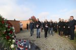 Fotogalerija: Odavanjem počasti svim poginulim i umrlim hrvatskim braniteljima i civilnim žrtvama u Virovitici obilježen blagdan Svih svetih 15 svi sveti vijenci i misa 71
