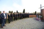 Fotogalerija: Odavanjem počasti svim poginulim i umrlim hrvatskim braniteljima i civilnim žrtvama u Virovitici obilježen blagdan Svih svetih 19 svi sveti vijenci i misa 84