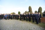 Fotogalerija: Odavanjem počasti svim poginulim i umrlim hrvatskim braniteljima i civilnim žrtvama u Virovitici obilježen blagdan Svih svetih 20 svi sveti vijenci i misa 92