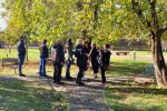 Suradnja Javne ustanove i Grada Pleternice: Razmjena iskustava i upoznavanje s primjerima dobre prakse 8 10