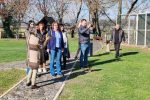 Suradnja Javne ustanove i Grada Pleternice: Razmjena iskustava i upoznavanje s primjerima dobre prakse 11 13