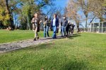 Suradnja Javne ustanove i Grada Pleternice: Razmjena iskustava i upoznavanje s primjerima dobre prakse 12 14