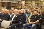 Virovitica, Škabrnja i Vukovar su obilježili Domovinski rat, svatko na svoj način, o tome su u Gradskoj knjižnici i čitaonici u Virovitici govorili - Kristijan Gostimir, Ivan Brigović i Ante Nazor 6 predavanja dom rat knjiznica 29