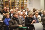 Virovitica, Škabrnja i Vukovar su obilježili Domovinski rat, svatko na svoj način, o tome su u Gradskoj knjižnici i čitaonici u Virovitici govorili - Kristijan Gostimir, Ivan Brigović i Ante Nazor 10 predavanja dom rat knjiznica 49